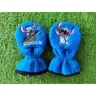 ที่หุ้มเกียร์ในรถยนต์ลายสติช stitch