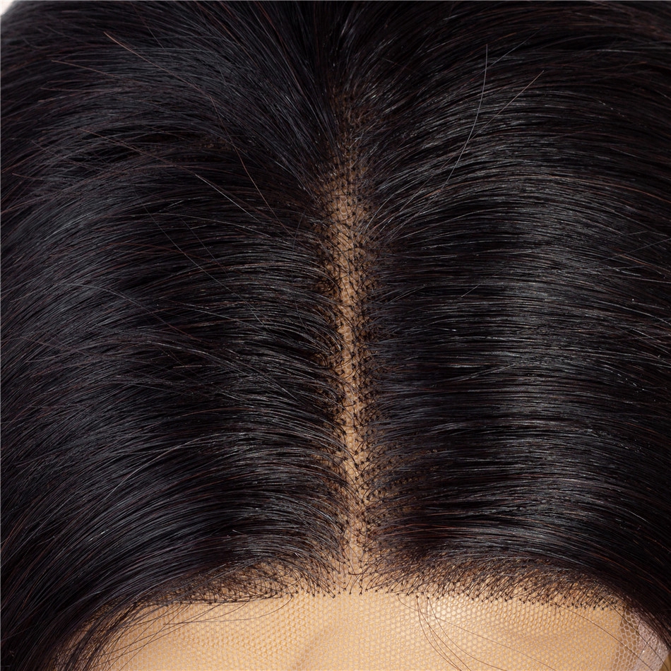 remy 4x4 วิกผมบ็อบวิกผมตรงสไตล์บราซิล 8-14 นิ้ว - รูปที่ 7