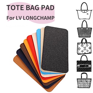 ฐานรองสักหลาด แบบหนา ป้องกันการยุบ สําหรับ Longchamp