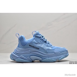 thick sole balenciaga