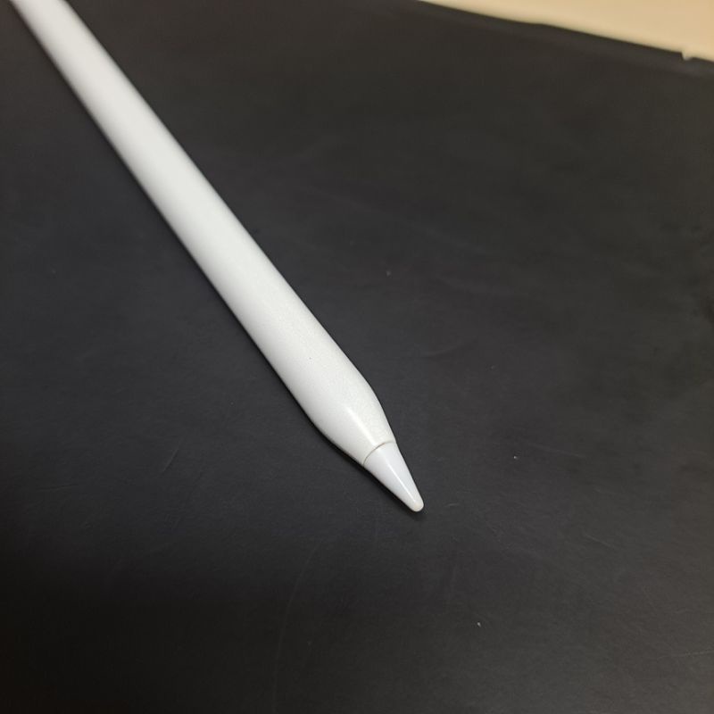 Goojodoq stylus 12th gen ปากกาสำหรับ iPad มี plam rejection ปากกา ipad gen8, air4, pro แบบเหลี่ยม