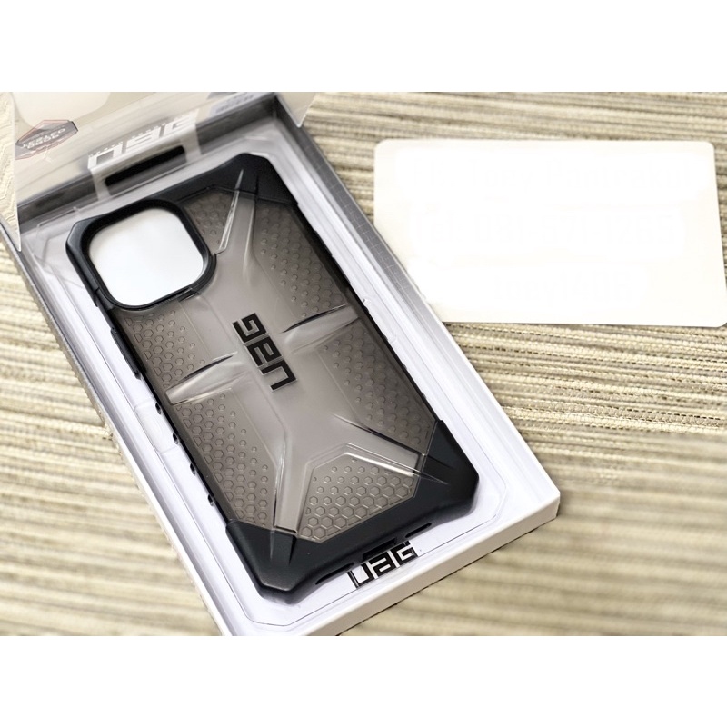 เคส iPhone 12 Pro Max (UAG) ของแท้