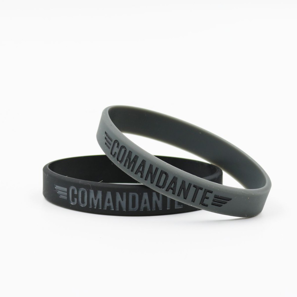 Comandante  Wristband (small)