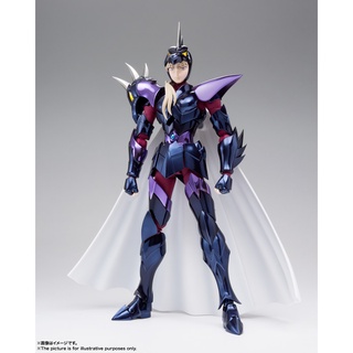 Saint Cloth Myth EX Dubhe Alpha Siegfried [Saint seiya] 4573102576385