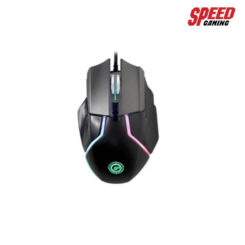 Neolution E-Sport Elysium Gaming Mouse (เม้าส์เกมส์มิ่ง) SPEED GAMING