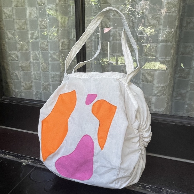 กระเป ๋ าโท ้ ต Bjorka