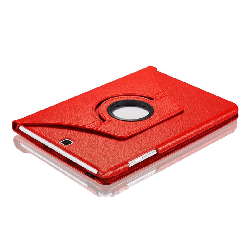 เคสฝาพับ Samsung Galaxy Tab S2 /9.7 SM-T810 T815 T819Y หมุนได้ 360องศา กรนกระแทก For :SamsungGalaxy 