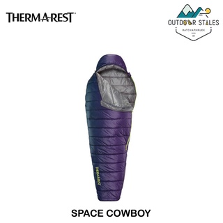 Thermarest SPACE COWBOY  (ถุงนอน)