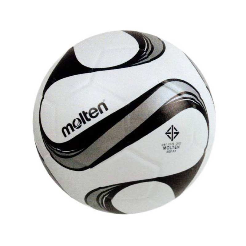 [ลด 15% ใส่โค้ด NEWS375] ฟุตซอล MOLTEN รุ่น F9F1900