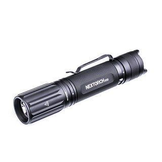 Nextorch E52 Super Bright Type-c Rechargeable EDC Flashlight