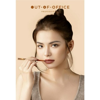 Out OFFICE ดินสอเขียนขอบปาก คอนซีลเลอร์ ปากกา อายแชโดว์