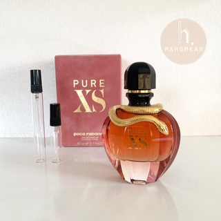 Paco Rabenne Pure XS EDP น้ำหอมแท้แบ่งขาย