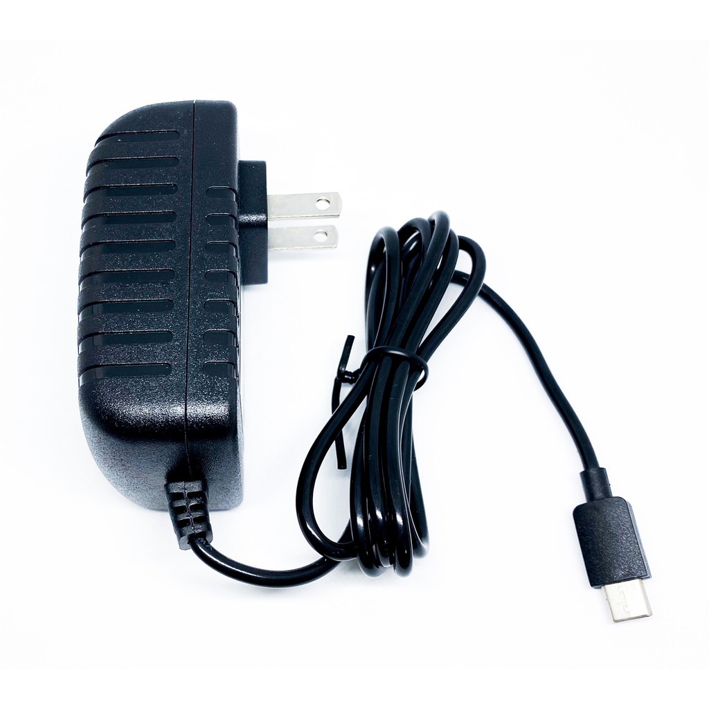Adapter 5V 3A แบบ USB type C USB-C ใช้ได้กับ Raspberry PI อแดปเตอร์ 220VAC to 5VDC หัวไทป์ซี Power Supply ราสเบอรี่พาย