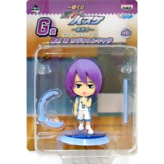 คุโรโกะ โนะ บาสเก็ต แท้ Ichiban Kuji Kuroko no Basket "G" Murasakibara Atsushi