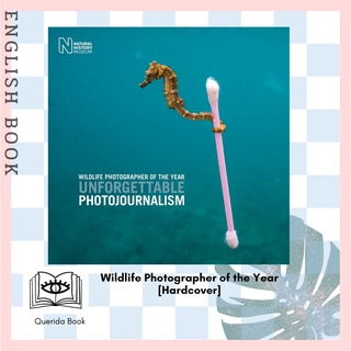 [Querida] Wildlife Photographer of the Year: Unforgettable Photojournalism [Hardcover] by Rosamund Kidman Cox