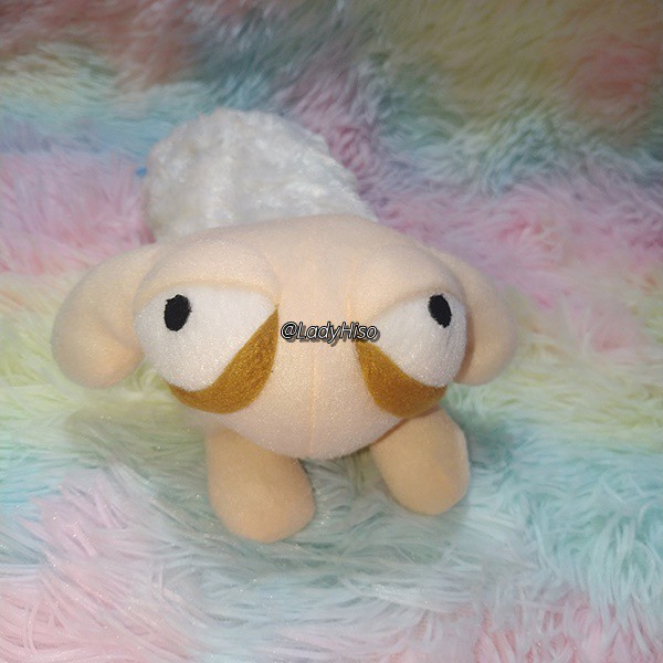 💥 ตุ๊กตา 2spot studio 💥 ตุ๊กตาแกะ Unsleep Sheep (ที่รองข้อมือเม้าท์) ตุ๊กตารองข้อมือ Doll Premium  ต