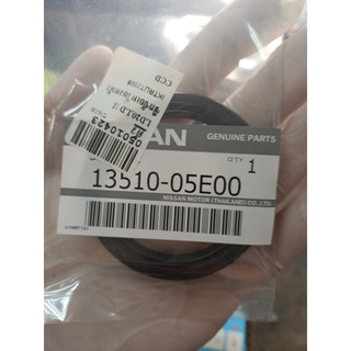 ซีลคอหน้า NISSAN LD20 นิสสัน NISSAN HTCR 45-58-8 B 13510-05E00 นิสสัน NISSAN 234 abcukyo