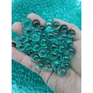 ขายลูกแก้ว12มิลสีเขียวสำหรับท่อPVC0.5-1กิโล89-160บาท