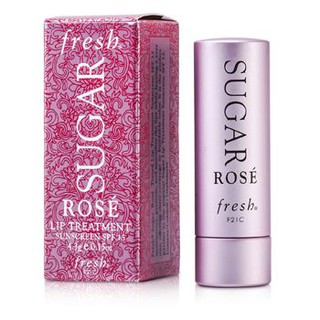 FRESH  Sugar Lip Treatment SPF 15 - Rose  Size: 4.3g/0.15oz