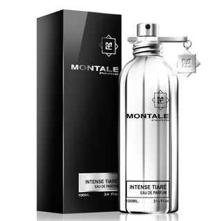 Montale Paris Intense Tiaré Eau De Parfum For Women And Men 100 ml.( กล่องซีล ) .