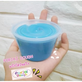 แป้งโดว์120g ต่อสี *ชุด12สี* โฮมเมด