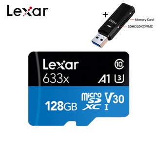 100MB/s 512GB Micro SD Card 32GB 64GB 128GB 256GB SDXC/SDHC Flash Memory Card TF Card for Gopro/cellphone