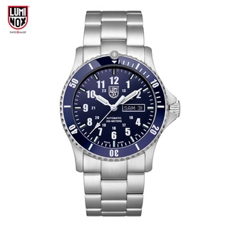 Luminox นาฬิกาข้อมือ AUTOMATIC SPORT TIMER 0920 SERIES รุ่น XS.0924