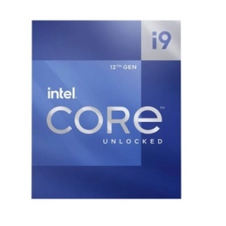 Intel CPU Core i9-12900K 3.2 GHz 16C/24T LGA-1700