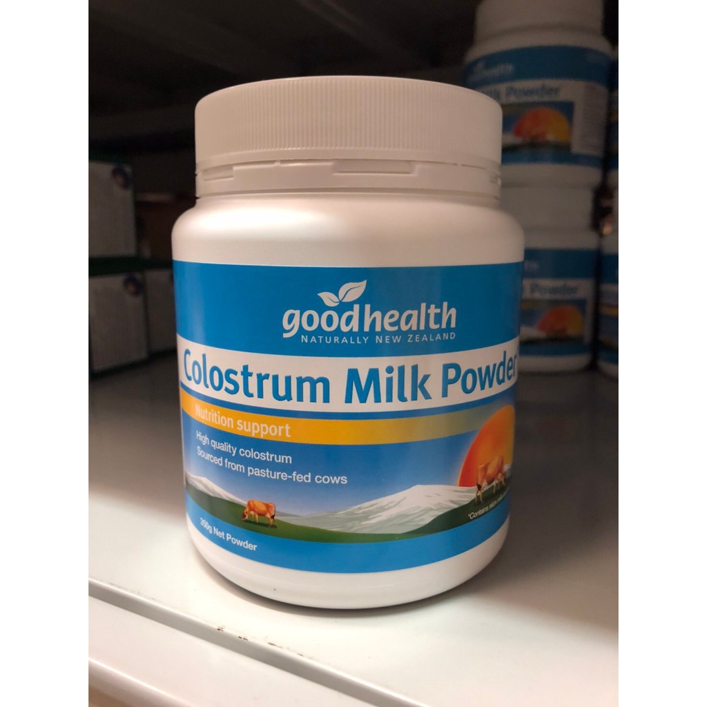 Good Health Colostrum Milk Powder À¸‚à¸™à¸²à¸” 350g À¸™à¸¡à¹‚à¸„à¸¥à¸­à¸ªà¸•à¸£ À¸¡ À¸™à¸¡à¹€à¸ž À¸¡à¸„à¸§à¸²à¸¡à¸ª À¸‡à¸ˆà¸²à¸à¸›à¸£à¸°à¹€à¸—à¸¨à¸™ À¸§à¸‹ À¹à¸¥à¸™à¸” Shopee Thailand