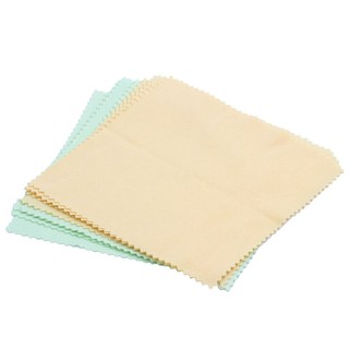 Pack 10 Microfibre Cleaning Cloth for Lenz/Clenz/Glasses/Lens Optical Wipes Spectacles/Cam