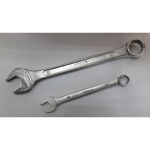 VENUS COMBINATION WRENCH