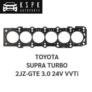 ประเก็นฝาสูบ TOYOTA 2JZGTE 3.0 24V VVTi