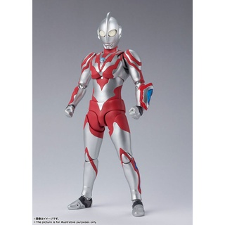 S.H.Figuarts Ultraman Ribut#4573102632449