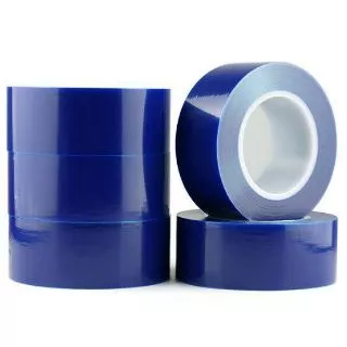 Rapgard Protective Tape / Surface Protection Tape : เทปกันรอย ขีดข่วน ติดกันรอยขีดข่วนบนพื้นผิวชิ้นงาน