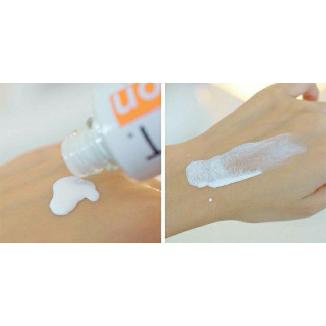 Ziiit P-Lotion ซิท พีโลชั่น แป้งน้ำทาสิว 50ก. - รูปที่ 2