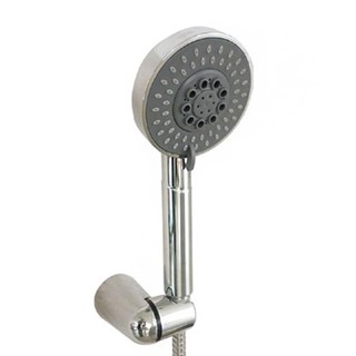 ฝักบัวสายอ่อน ISANI IS-2510 สีโครม HAND SHOWER ISANI IS-2510 CHROME