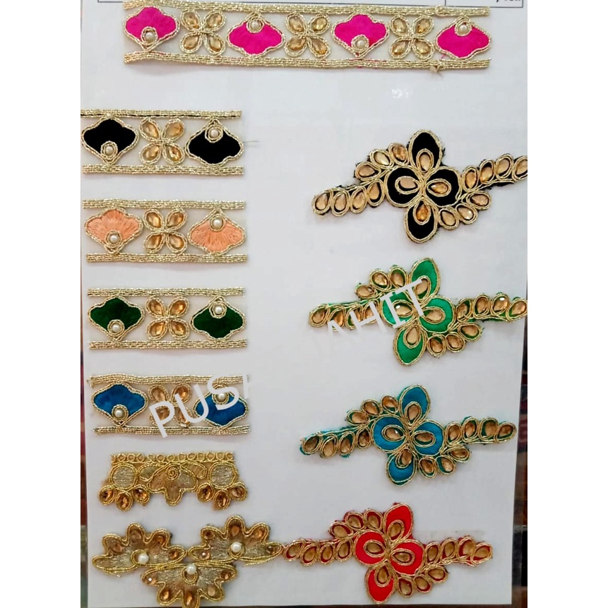 ลูกไม้ 095**********