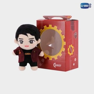 [Pre-Order] KRIST PLUSH DOLL | ตุ๊กตา KRIST