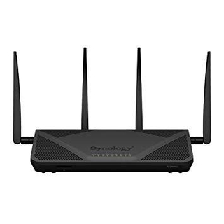 Synology Router RT2600ac สินค้ารับประกันศูนย์ 2 ปี