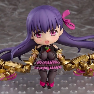 Nendoroid 1417 Alter Ego/Passionlip เนนโดรอยด์ เฟท Fate Grand Order FGO โมเดล ด๋อย ฟิกเกอร์แท้