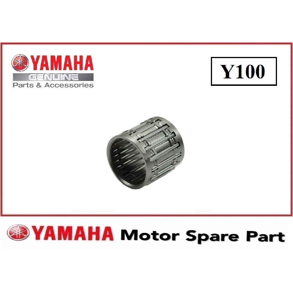 YAMAHA Y100 PIN BEARING // Y-100 Y 100 PISTON PIN BEARING YAMAHA