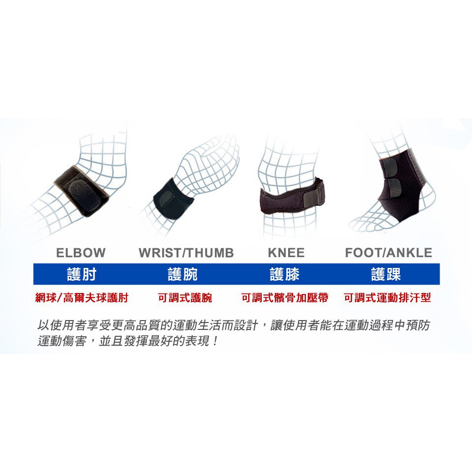 3M FUTURO Premium Stable Ankle Brace Support bmrh5hhplm ThaiPick