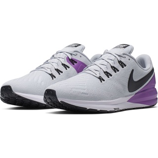 Nike Zoom Structure 22 (AA1636-009) สินค้าลิขสิทธิ์แท้ Nike รองเท้าวิ่ง