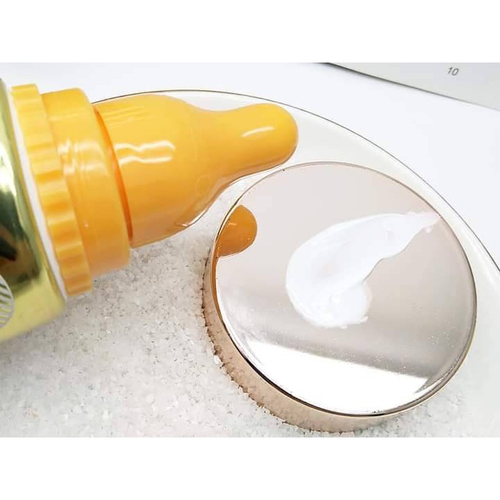 NAYRAL RERUBCK ครีมกันแดดหน้าสด 65ml.(มีกล่อง)