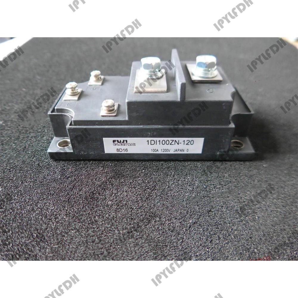 1DI200Z-100 1DI200Z-100E 1DI100ZN-120 โมดูลไฟ IGBT