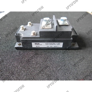 โมดูลพาวเวอร์ IGBT 1DI200Z-100 1DI200Z-100E 1DI100ZN-120