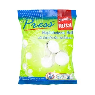 ลูกเหม็น เพรส Press | ช้าง 800g (กรัม) ลูกเหม็นไล่หนู ลูกเหม็นเล็ก ใหญ่ ดับกลิ่น ไล่แมลง ก้อนดับกลิ่น ไล่งู ไล่แมลงสาบ