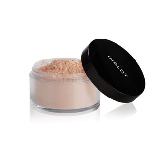 พร้อมส่ง Inglot Loose Powder Poudre Libre #No.14 (30g) nobox