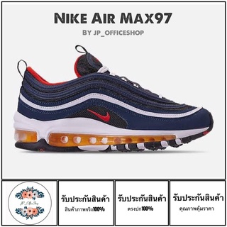 รองเท้า Nike รุ่น Nike Air Max97 [สินค้าพร้อมกล่อง+ใบเสร็จ]รับประกันสินค้าตรงปก