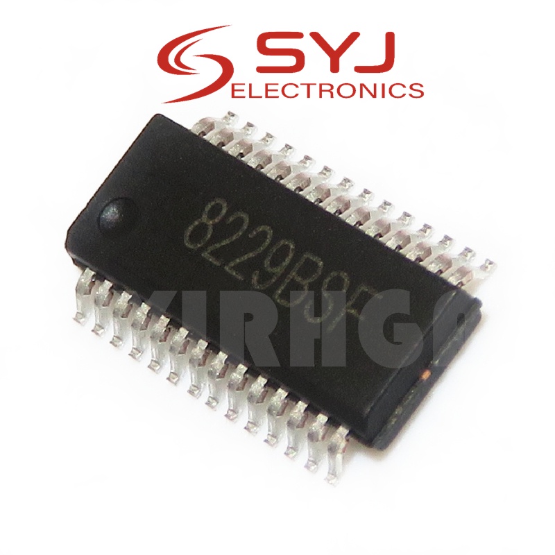 5 ชิ้น TTP229-BSF TTP229 8229BSF SSOP-28 ในสต็อก